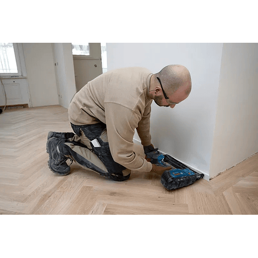 Pistola de pregos sem fio para madeira PRO HEAVY DUTY GNH 18V-64-2 M BOSCH 2