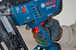 Pistola de pregos sem fio para madeira PRO HEAVY DUTY GNH 18V-64-2 M BOSCH - vignette 4