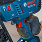 Pistola de pregos sem fio para madeira PRO HEAVY DUTY GNH 18V-64-2 M BOSCH - Miniatura 4