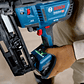 Pistola de pregos sem fio para madeira PRO HEAVY DUTY GNH 18V-64-2 M BOSCH - Miniatura 7