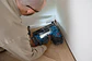 Pistola de pregos sem fio para madeira PRO HEAVY DUTY GNH 18V-64-2 M BOSCH - vignette 8