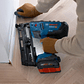 Pistola de pregos sem fio para madeira PRO HEAVY DUTY GNH 18V-64-2 M + Mala L-BOXX 238 BOSCH - Miniatura 6