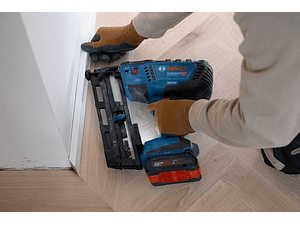 Pistola de pregos sem fio para madeira PRO HEAVY DUTY GNH 18V-64-2 BOSCH