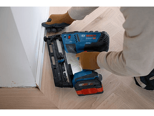 Pistola de pregos sem fio para madeira PRO HEAVY DUTY GNH 18V-64-2 BOSCH