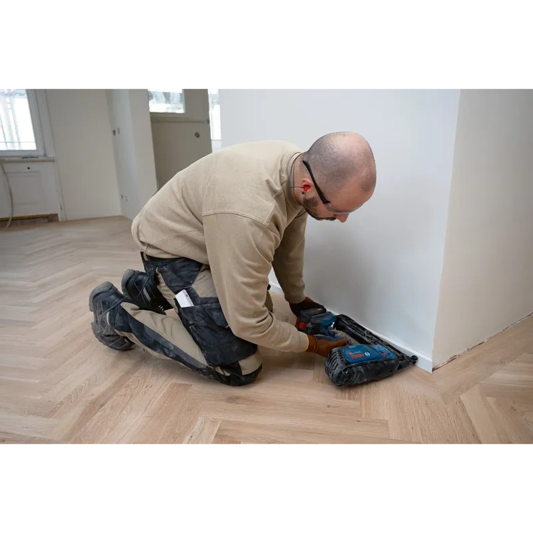 Pistola de pregos sem fio para madeira PRO HEAVY DUTY GNH 18V-64-2 BOSCH 5