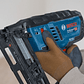 Pistola de pregos sem fio para madeira PRO HEAVY DUTY GNH 18V-64-2 BOSCH - Thumbnail 6