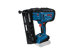 Pistola de pregos sem fio para madeira PRO HEAVY DUTY GNH 18V-64-2 + Mala L-BOXX 238BOSCH 