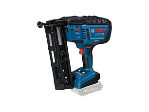 Pistola de pregos sem fio para madeira PRO HEAVY DUTY GNH 18V-64-2 + Mala L-BOXX 238BOSCH 