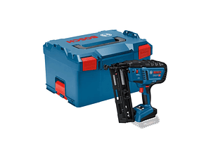 Pistola de pregos sem fio para madeira PRO HEAVY DUTY GNH 18V-64-2 + Mala L-BOXX 238BOSCH 