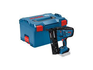 Pistola de pregos sem fio para madeira PRO HEAVY DUTY GNH 18V-64-2 + Mala L-BOXX 238BOSCH 