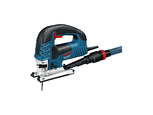 Serra vertical PRO HEAVY DUTY GST 150 BCE + Mala L-BOXX 136 BOSCH