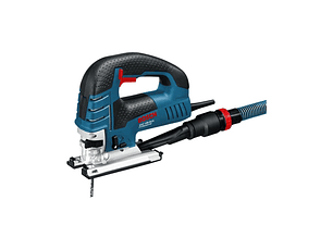 Serra vertical PRO HEAVY DUTY GST 150 BCE + Mala L-BOXX 136 BOSCH