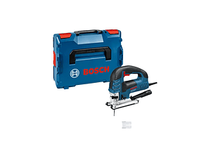 Serra vertical PRO HEAVY DUTY GST 150 BCE + Mala L-BOXX 136 BOSCH