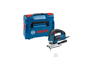 Serra vertical PRO HEAVY DUTY GST 150 BCE + Mala L-BOXX 136 BOSCH