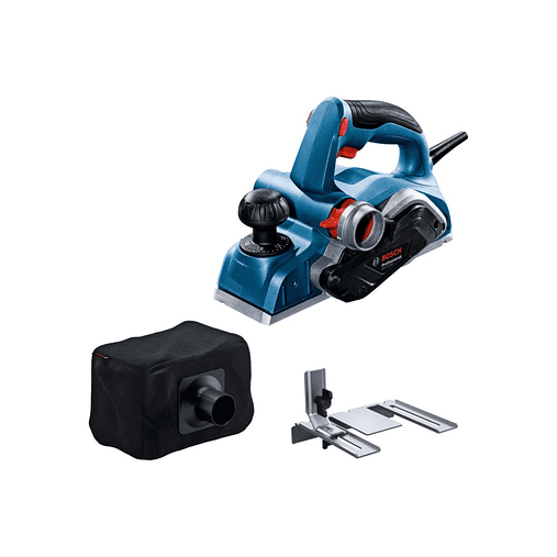 Plainas GHO 20-82 Professional BOSCH 1