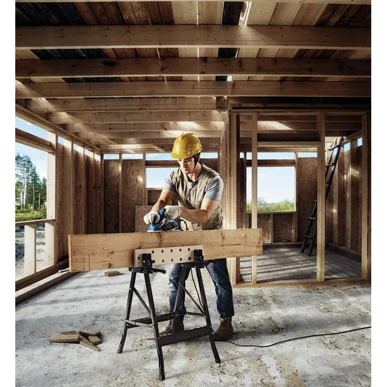 Plainas GHO 20-82 Professional BOSCH 4