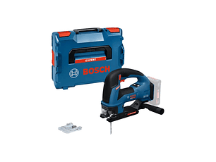 Serra vertical sem fio EXPERT EXST18V-155B BOSCH