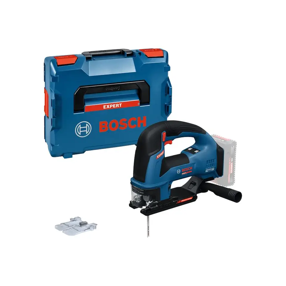 Serra vertical sem fio EXPERT EXST18V-155B BOSCH 1