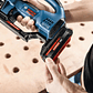 Serra vertical sem fio EXPERT EXST18V-155B BOSCH - Thumbnail 6