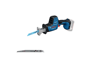 Serra de sabre sem fio PRO GSA 18V-24 BOSCH