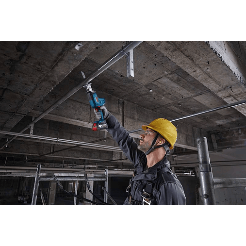 Serra de sabre sem fio PRO GSA 18V-24 BOSCH 3