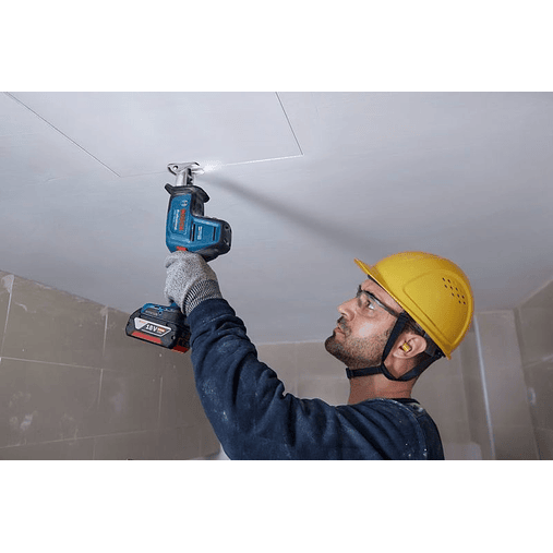 Serra de sabre sem fio PRO GSA 18V-24 BOSCH 5