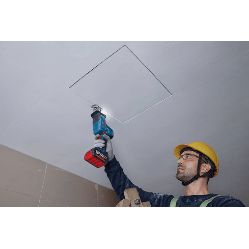 Serra de sabre sem fio PRO GSA 18V-24 BOSCH 9