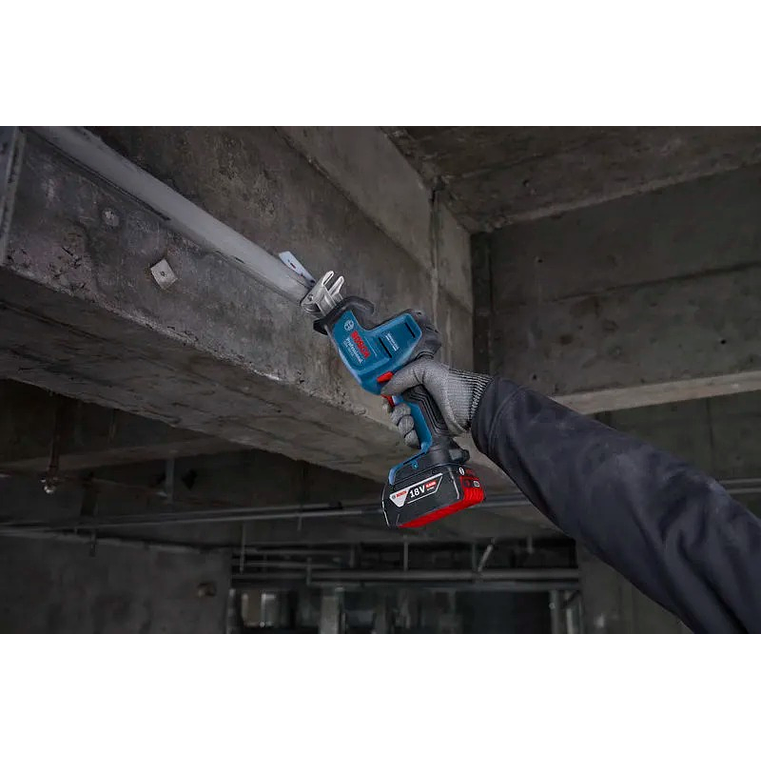 Serra de sabre sem fio PRO GSA 18V-24 BOSCH 11