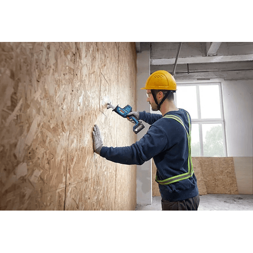 Serra de sabre sem fio PRO GSA 18V-24 BOSCH 12