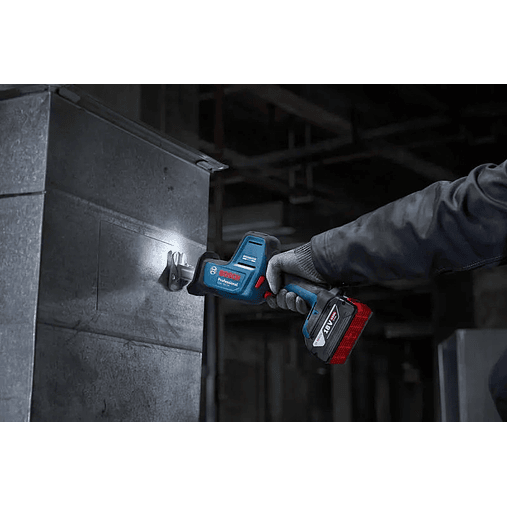 Serra de sabre sem fio PRO GSA 18V-24 BOSCH 13