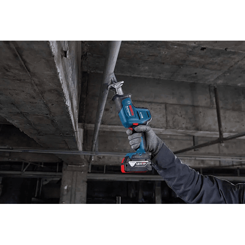 Serra de sabre sem fio PRO GSA 18V-24 BOSCH 15