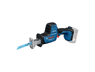 Serra de sabre sem fio PRO GSA 18V-24 com Mala L-BOXX BOSCH 
