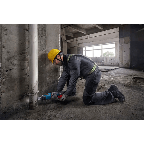 Serra de sabre sem fio PRO GSA 18V-24 com Mala L-BOXX BOSCH  6