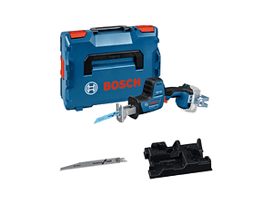 Serra de sabre sem fio PRO GSA 18V-24 com Mala L-BOXX BOSCH 