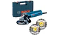 Rebarbadora PRO HEAVY DUTY GWS 880 + Mala de Transporte BOSCH - Miniatura 1