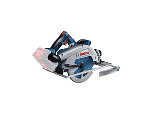 Serra circular sem fio PRO GKS 18V-68 G + Mala L-BOXX 238 BOSCH