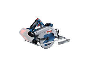 Serra circular sem fio PRO GKS 18V-68 G + Mala L-BOXX 238 BOSCH