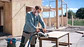 Serra circular sem fio PRO HEAVY DUTY GKS 18V-68-2 BOSCH - thumbnail 3
