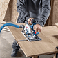 Serra circular sem fio PRO HEAVY DUTY GKS 18V-68-2 BOSCH - vignette 6