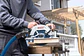 Serra circular sem fio PRO HEAVY DUTY GKS 18V-68-2 BOSCH - thumbnail 7