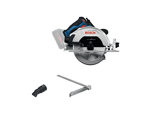 Serra circular sem fio PRO HEAVY DUTY GKS 18V-68-2 BOSCH