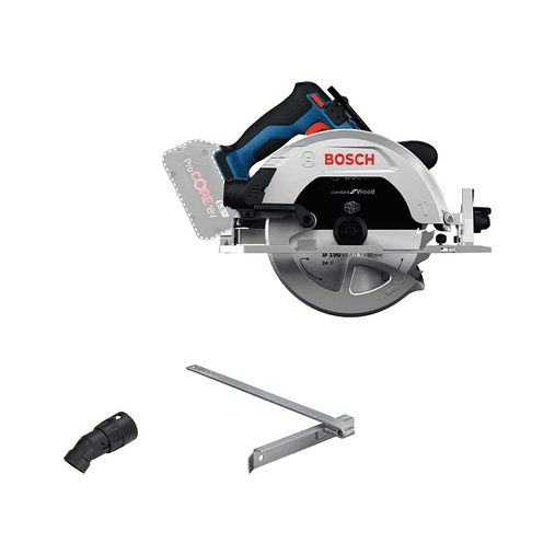 Serra circular sem fio PRO HEAVY DUTY GKS 18V-68-2 BOSCH 1