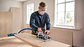 Serra circular sem fio PRO HEAVY DUTY GKS 18V-68-2 BOSCH - thumbnail 10