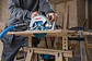 Serra circular sem fio PRO HEAVY DUTY GKS 18V-68-2 BOSCH - thumbnail 11