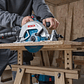 Serra circular sem fio PRO HEAVY DUTY GKS 18V-68-2 BOSCH - vignette 11