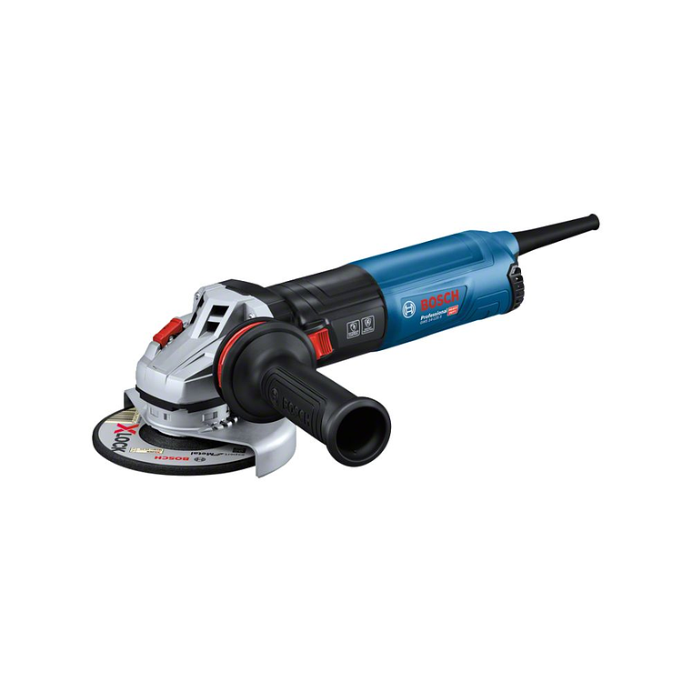 Rebarbadora com fio PRO HEAVY DUTY GWS 14-125 S BOSCH 1