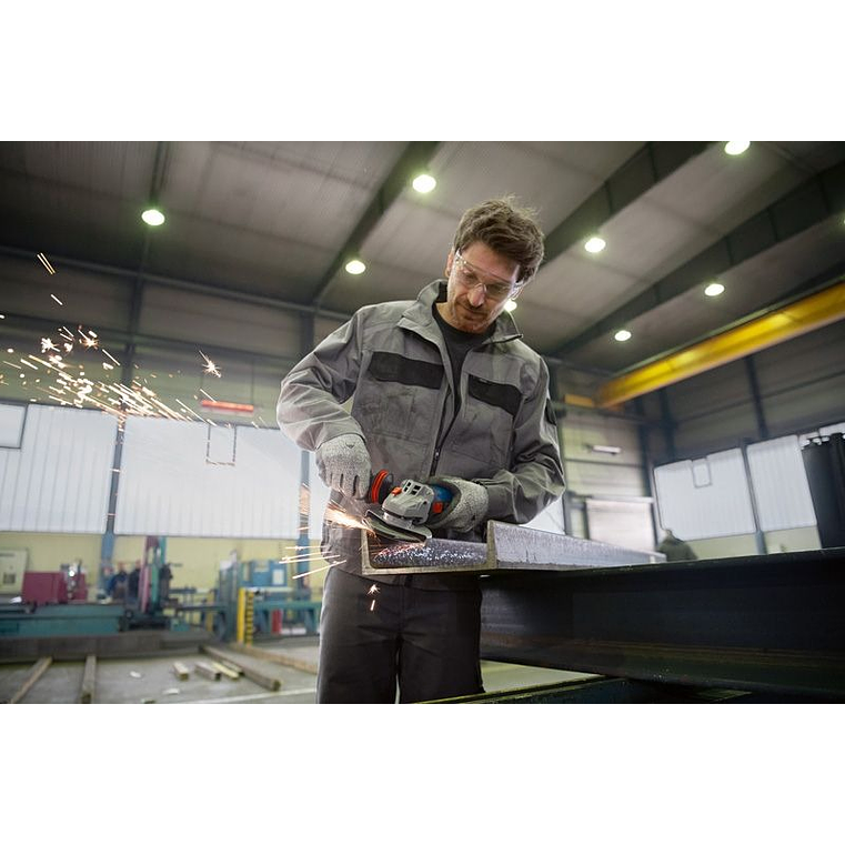 Rebarbadora com fio PRO HEAVY DUTY GWS 14-125 S BOSCH 3