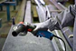 Rebarbadora com X-LOCK PRO HEAVY DUTY GWX 14-125 S BOSCH - Thumbnail 4