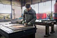 Rebarbadora com X-LOCK PRO HEAVY DUTY GWX 14-125 S BOSCH - Thumbnail 10