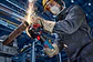 Rebarbadora EXPERT EXWS20-125SB BOSCH - Miniatura 5